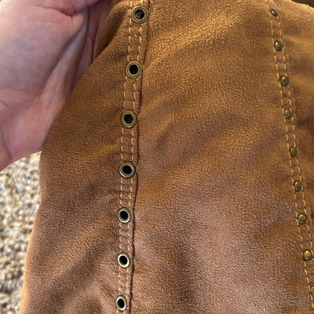 Vintage Levi’s Boho Bag - Picture 4 of 4